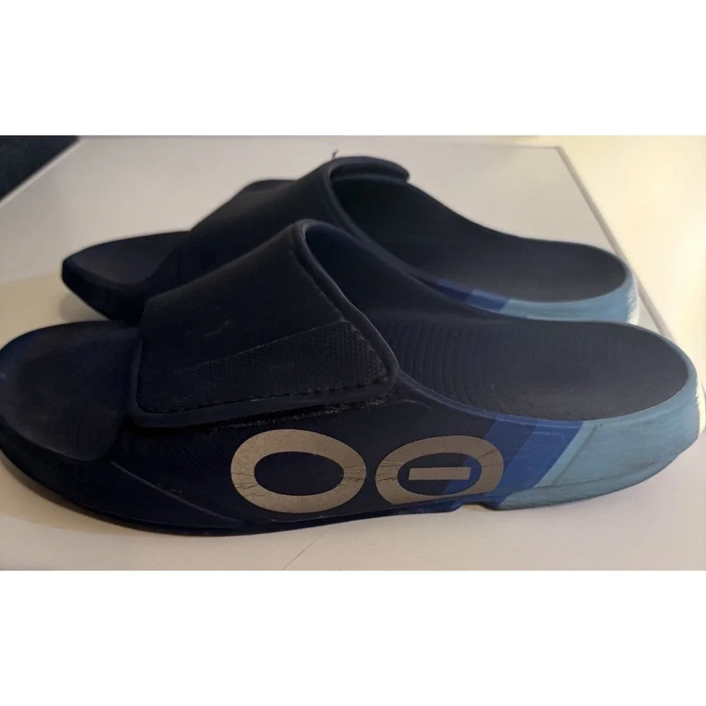 OOFOS ooahh sport